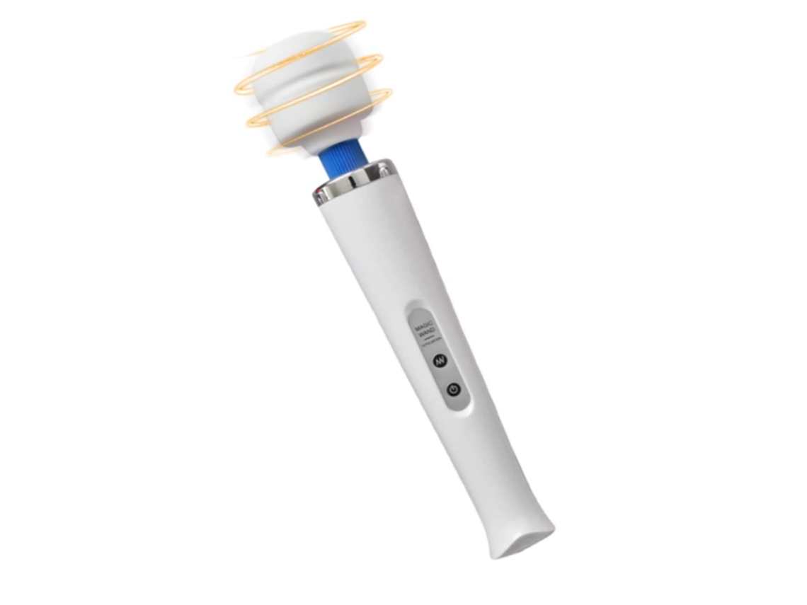 Vibrador Bestvite (branco)