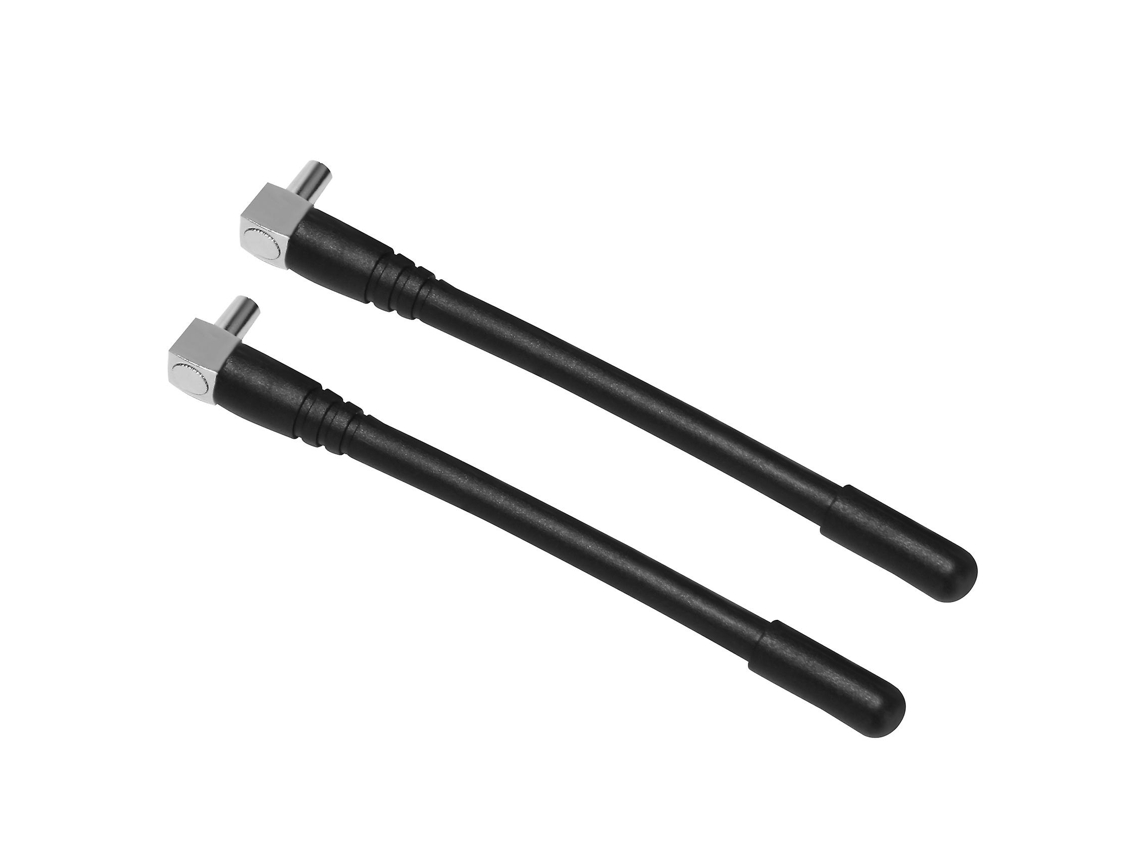 2pcs Mini Antenas Ts9 Para Zte(mf61) 4g Lte Modem Mifi Mobile Wifi Hotspot Router
