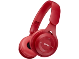 Fones De Ouvido Bluetooth M6, Dobráveis, Sem Fio E Estéreo Com, Fones De Ouvido Bluetooth Macarons, Fones De Ouvido Para