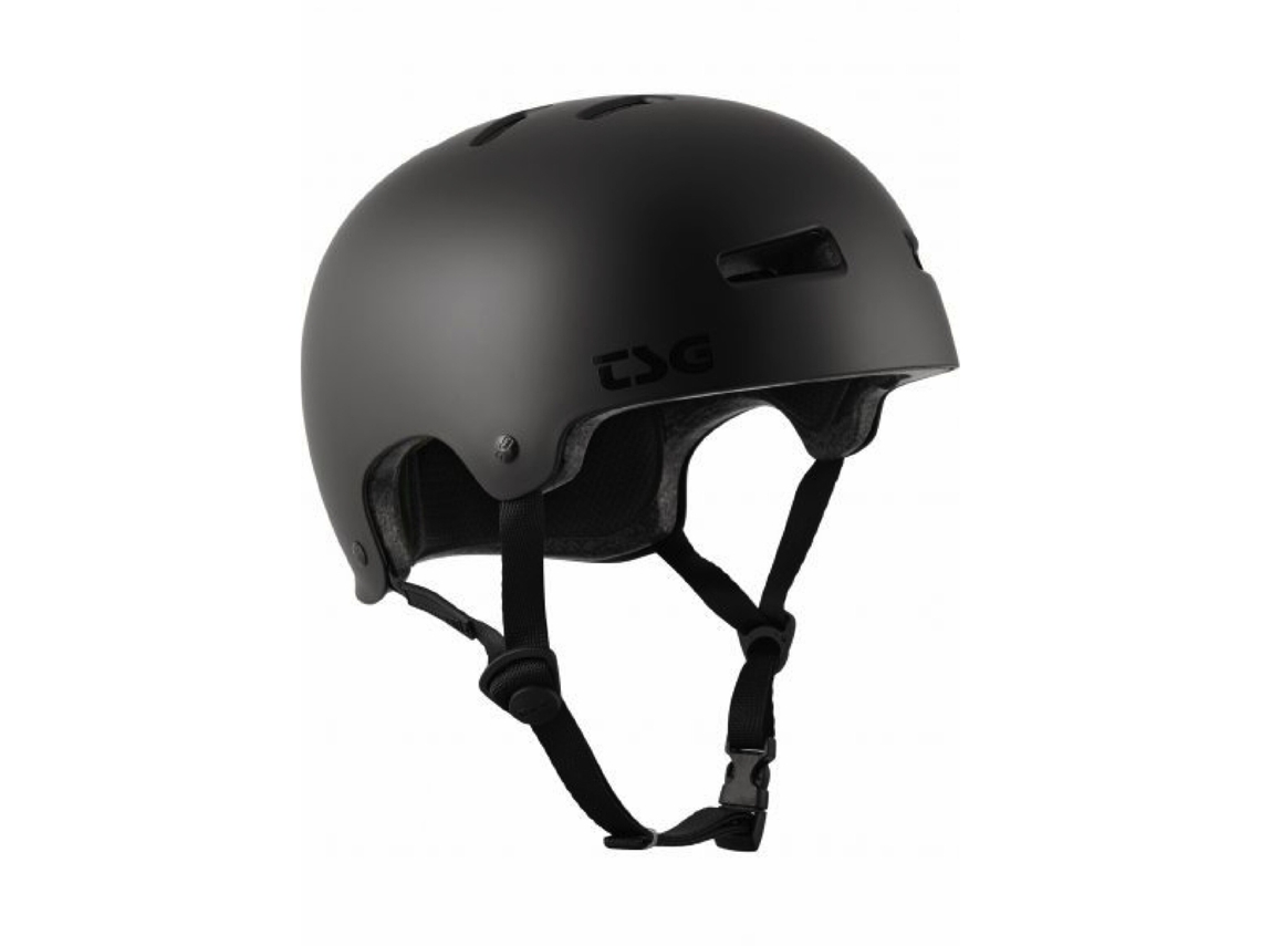 Capacete Evolution TSG