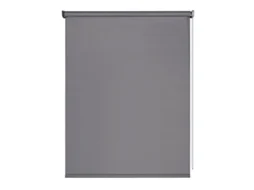 Estor de Rolo Opaco STORESDECO (180 x 60 cm - Cinzento)