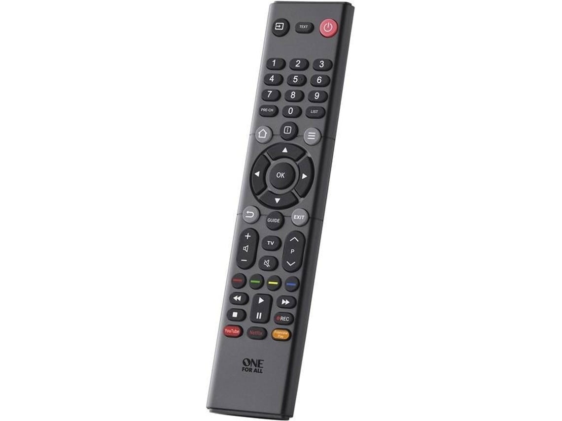 Comando TV ONE FOR ALL Tcl Urc1322