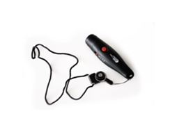 Apito electrónico do árbitro LYNX SPORT