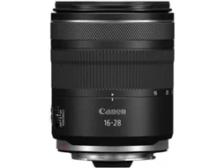 Objetiva CANON RF 16-28mm F2.8 IS STM