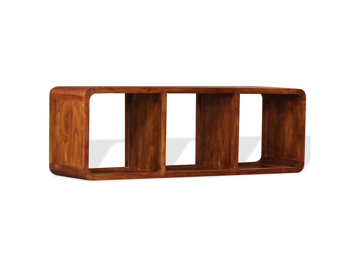 Tv Cabinet, Tv Cabinets Vidaxl Marrom Madeira