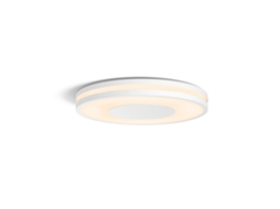 Philips Hue White Ambiance 8719514341159 Iluminação inteligente Luz de teto inteligente Bluetooth branca 22 5 W PHILIPS