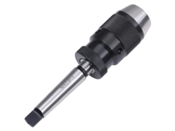 Drill Chuck, Drill Chucks Vidaxl Prateado Aço