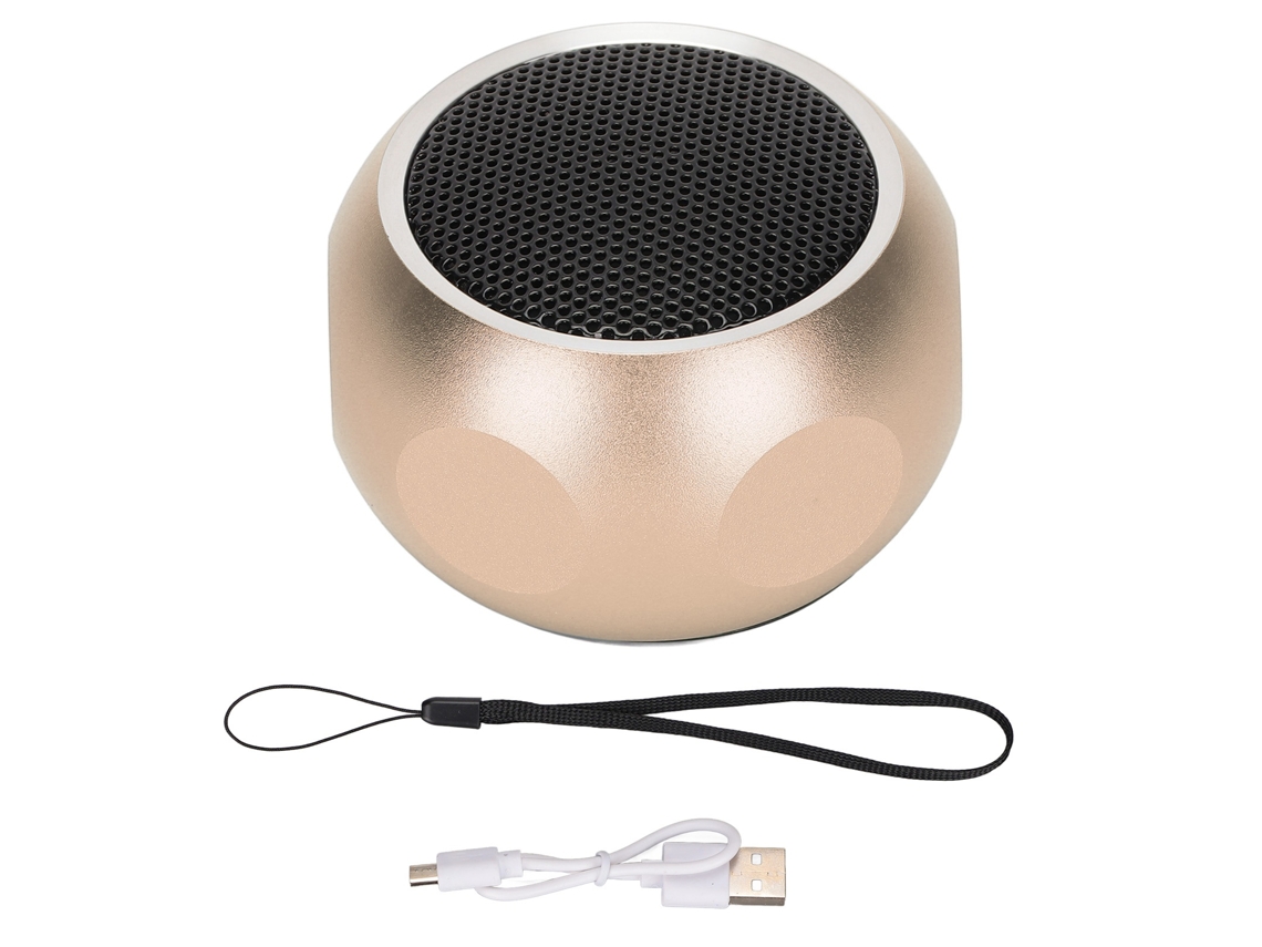 Megafone EOOCOO para ensino, guias turísticos e eventos