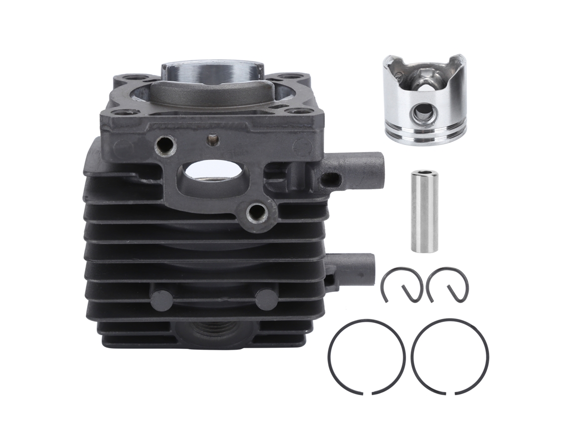 Primerox conjunto de Cilindro e Pistão para Stihl Fs75 Fs80 Fs85