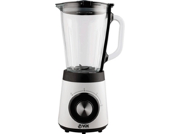 Liquidificador VOX TM9000 (500 W - 1,5 L- Branco)