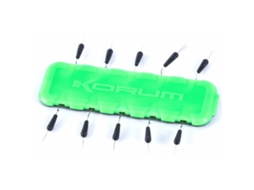 Pare KORUM Mega Grip