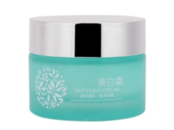 Creme Facial Descolorante De Manchas Com Hidratação Profunda