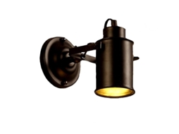 1 Luminária de Parede BRILVIBERA E27