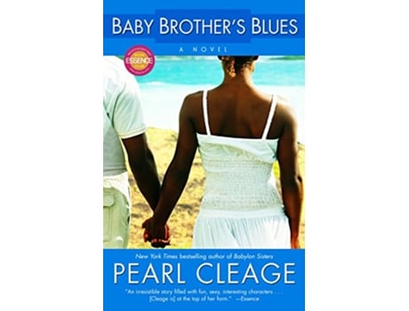 Livro Baby Brothers Blues de Pearl Cleage (Inglês)