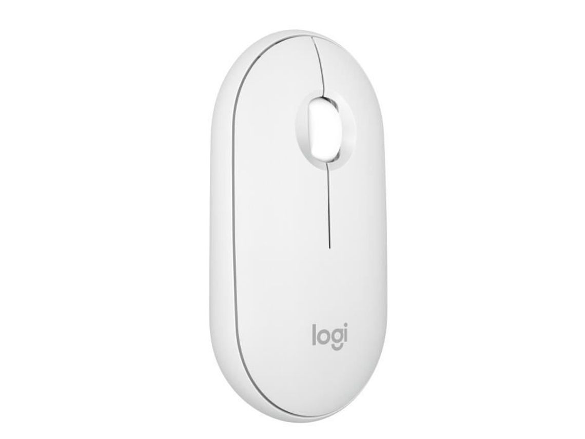 Lurelia Mouse Sem Fio Logitech Pebble 2 M350s