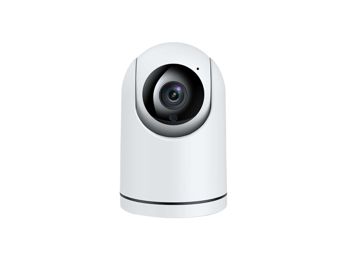 Câmara de Vigilância Wi-Fi Sem Fio HD Dual-Band Voz