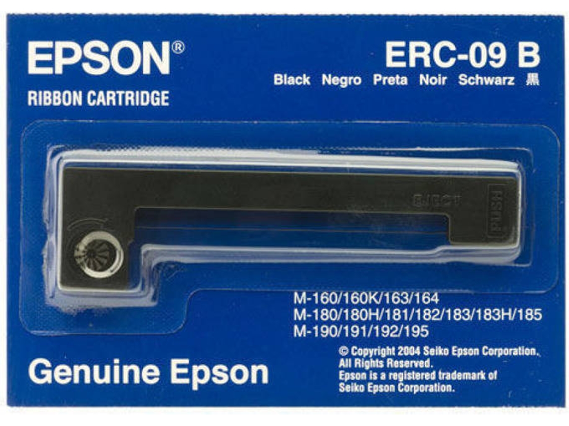 Fita para impressora EPSON C43S015354