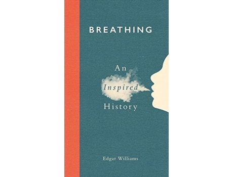Livro breathing de edgar williams (inglês)