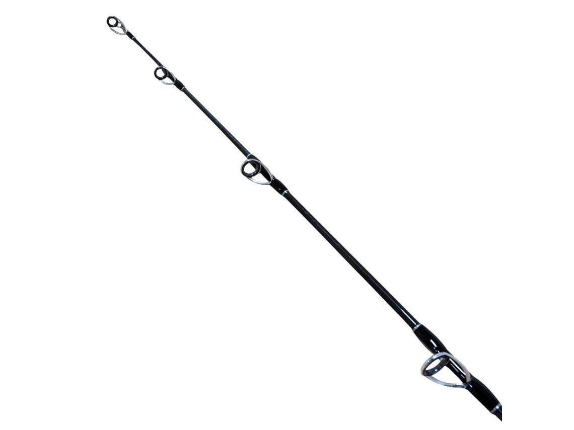 Cana De Pesca JLC Cana spartan gear achilles