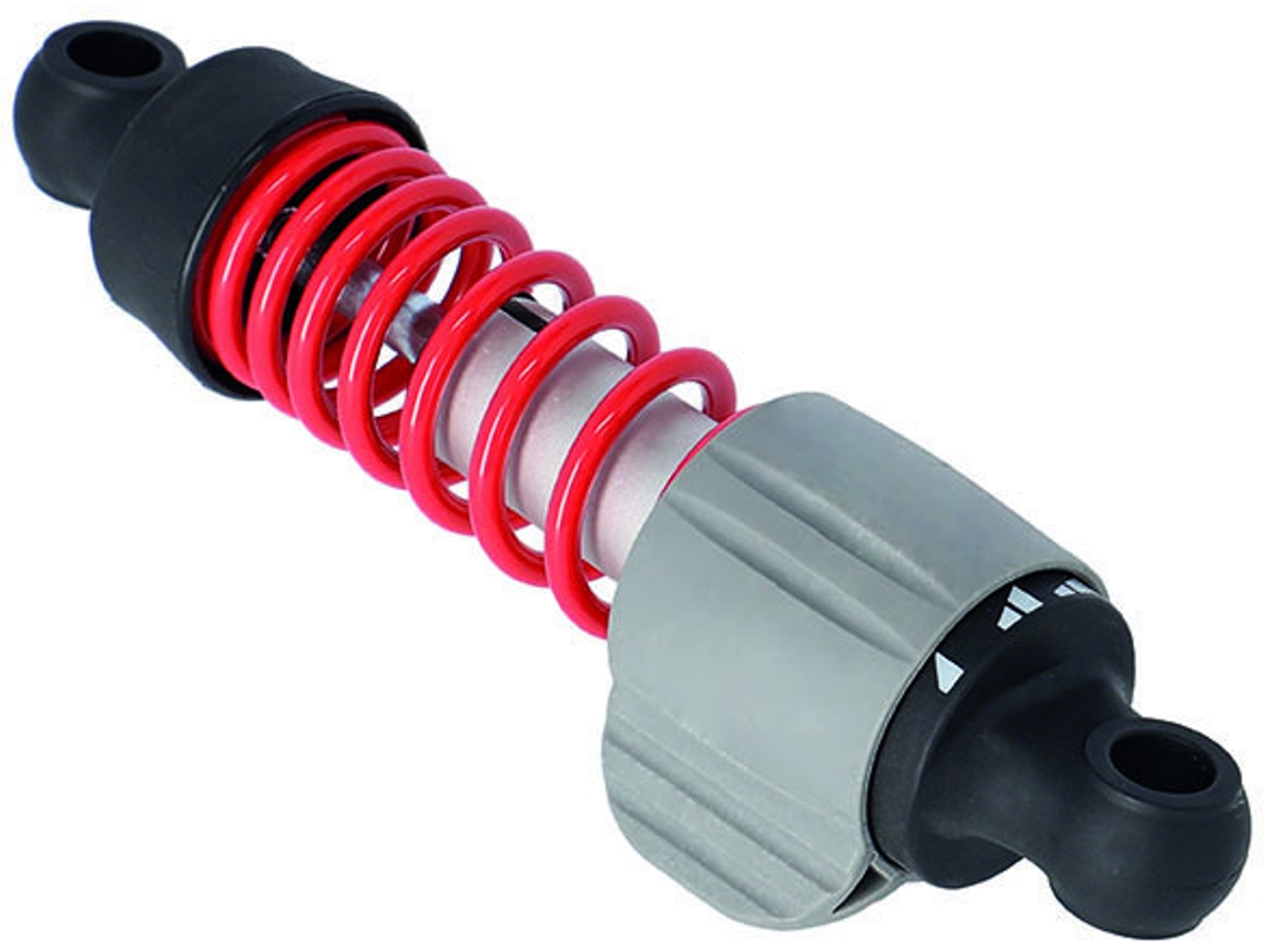 Suspensão XLC Izquierda Para Remolque Iño Ono S Duo S (S)