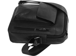 Bolsa Multifuncional Em Formato De Banana Para Moedas E Itens De Negócios, Estilo Casual, Material