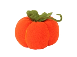 Laxiscreed Almofada De Abóbora De Pelúcia Para Halloween, Decoração Natalina E Diversão Em Sala E Quarto