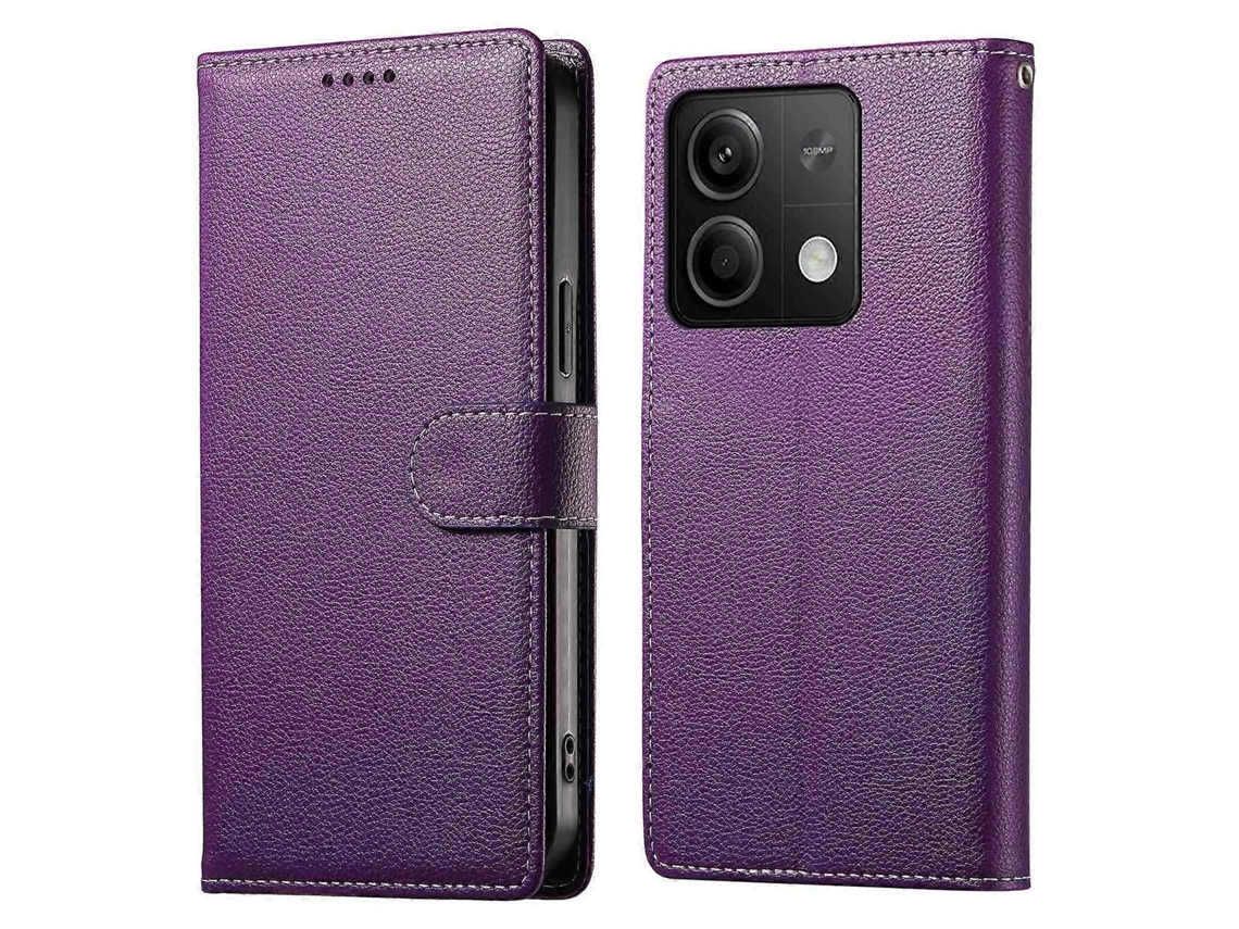 Capa Para Celular Xiaomi Redmi Note 13 5g