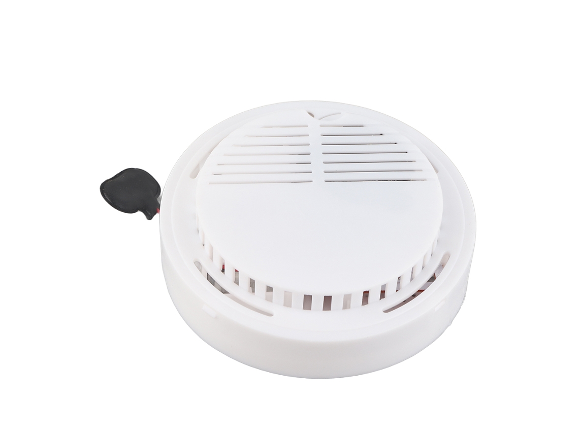 Detector de Fumo de Casa LAXISCREED