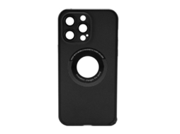 Capa Proteção LAXISCREED Iphone14promax Preta