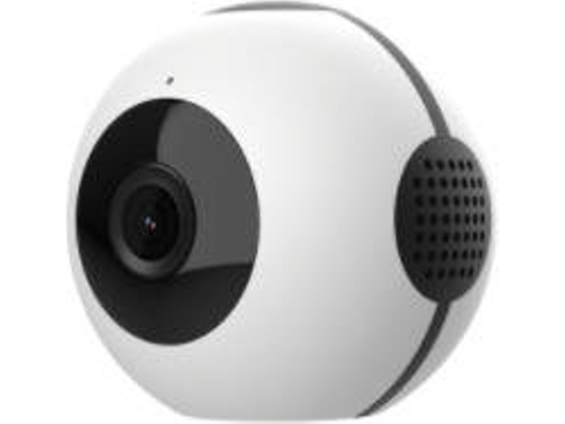 Câmara HD ENZONS Mini Branco