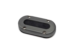 Scanstrut Deck Seal Aluminium