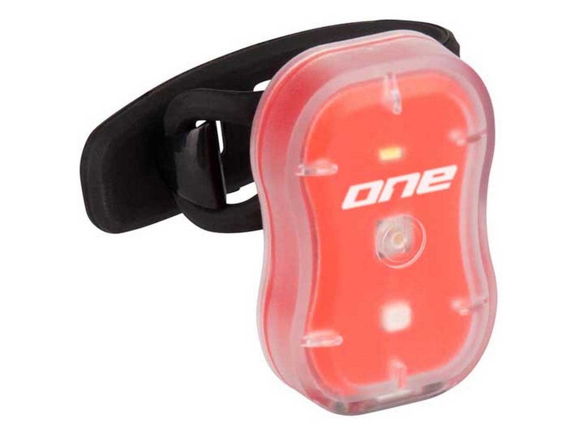 Luz Traseira 15 Vermelho 6 Lumensone