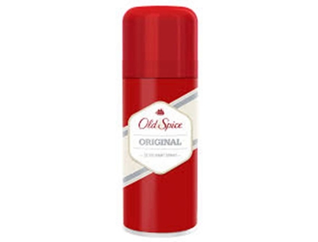 Desodorizante  Old Spice Original Spray (125 ml)