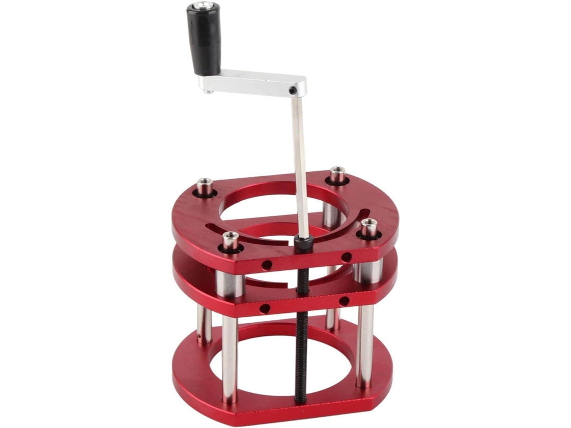 Base Da Mesa Fácil De Instalar E Levantar