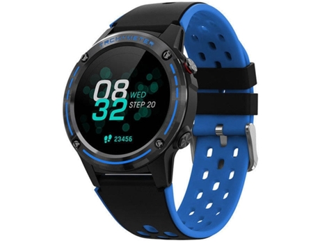 Smartwatch ALIMENTATION Yiz712 Azul