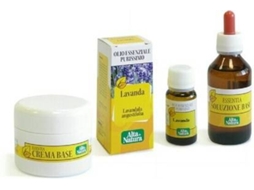 Óleo Essencial ALTA NATURA Citronela (10 ml)