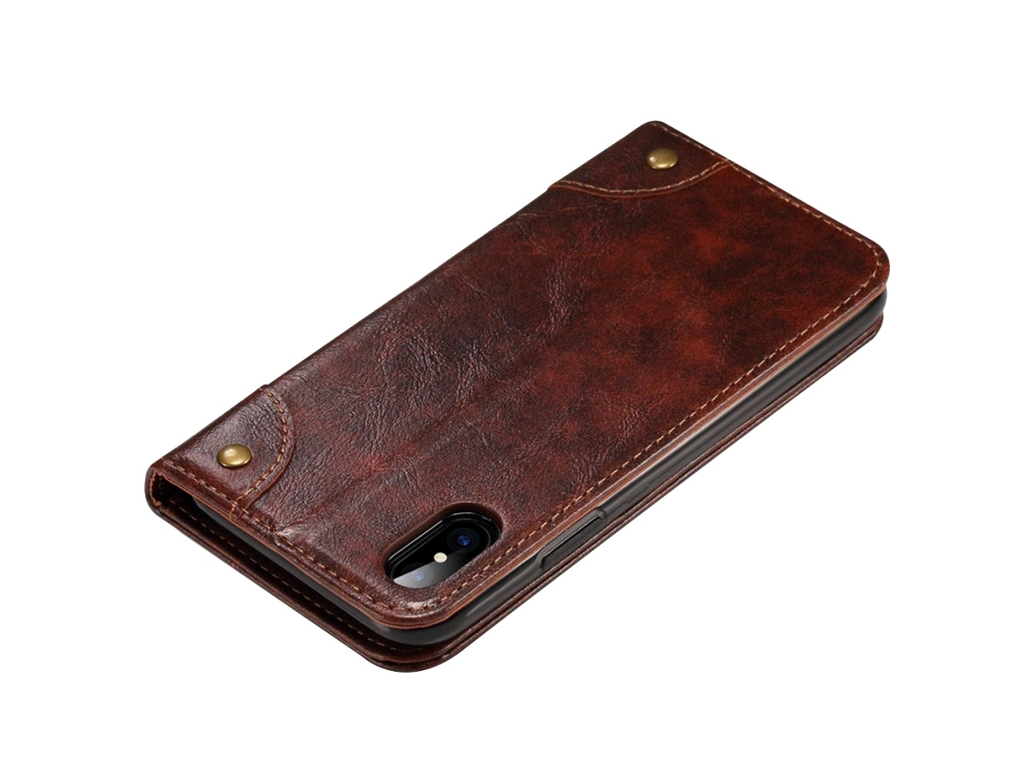 Capa Flip com Porta cartões LAXISCREED