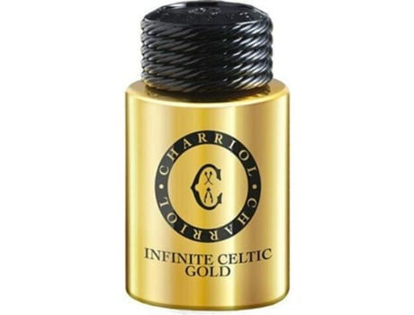 Les Parfums Infinite Celtic Gold Edp Spray 30Ml CHARRIOL