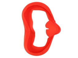 Máscara de Silicone para Óculos Vr LAXISCREED