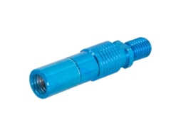 Adaptador de Rede de Pouso Quick Change Azulkamasaki