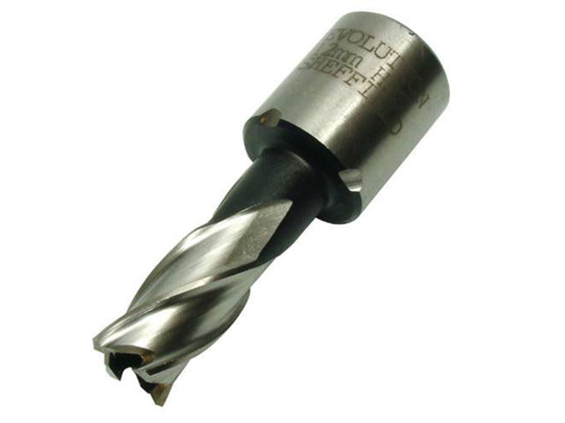 Ht12s Corona Evo 12 Mm. Corta M 2 Evo