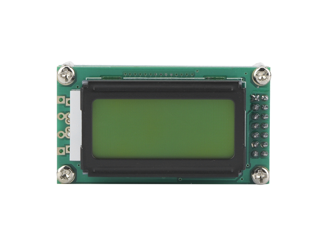 Laxiscreed Cristal De Frequência Digital Para Radios Hams, 1mhz A 1.1ghz
