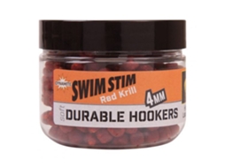 Pellets Dynamite Baits Swim Stim Hook Red Krill