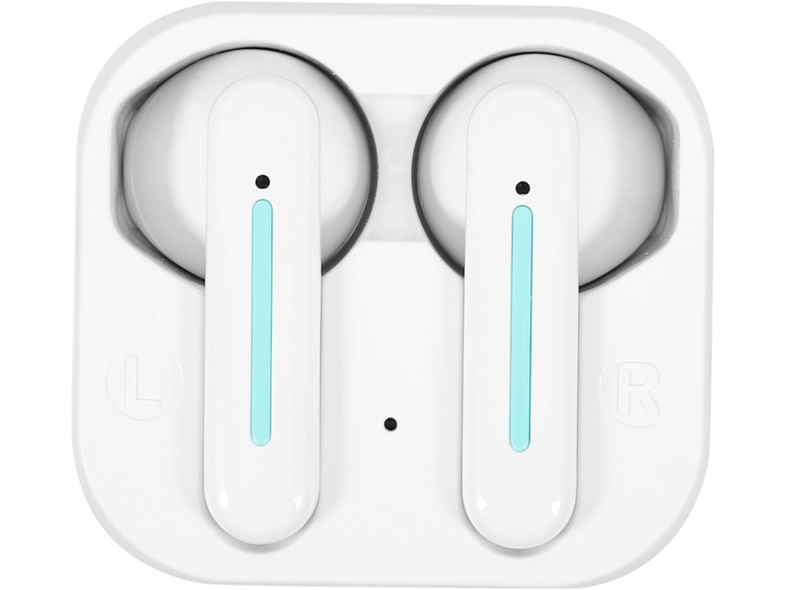 Fones De Ouvido Sem Fio Lurrose Para Corrida E Com Som Potente,