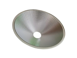 Abajur Led Cob Com Refletor De Alumínio D95 Para Iluminação Brilhante E Focada Dissipação Calor (fmy)-aquaforge