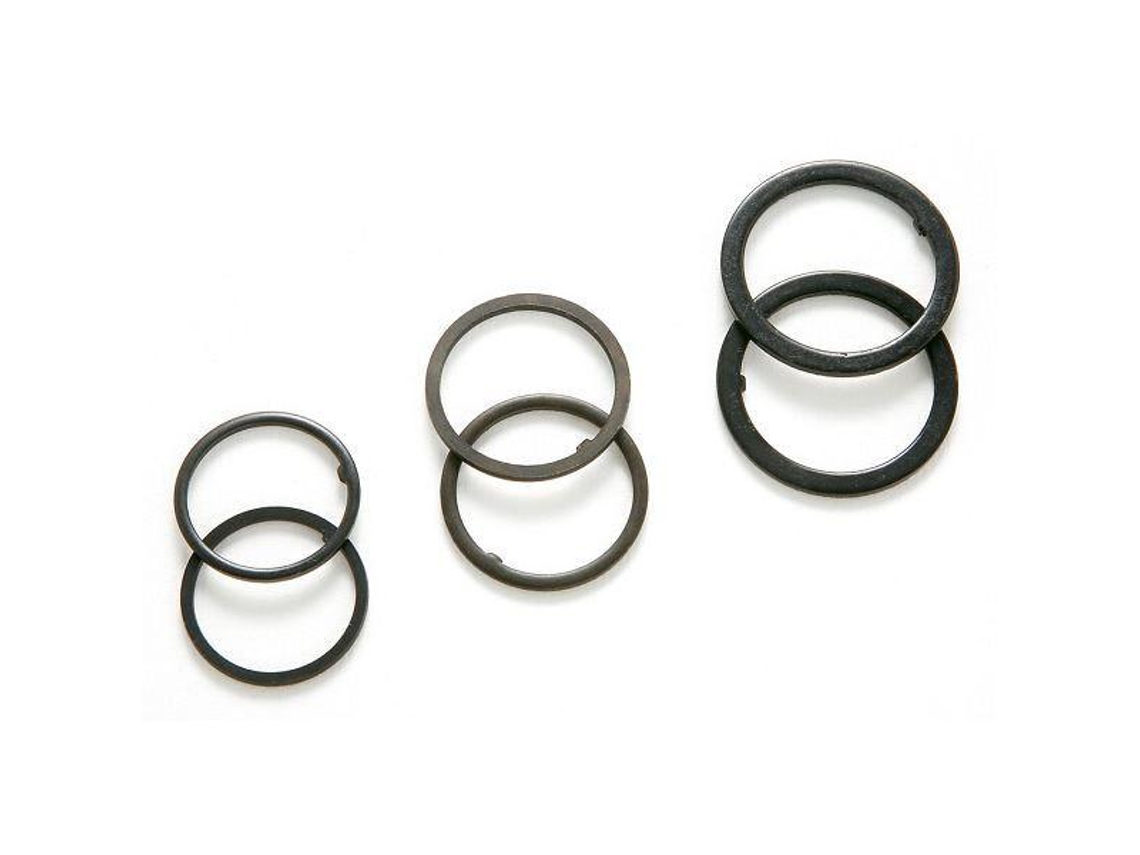First Steering Washer