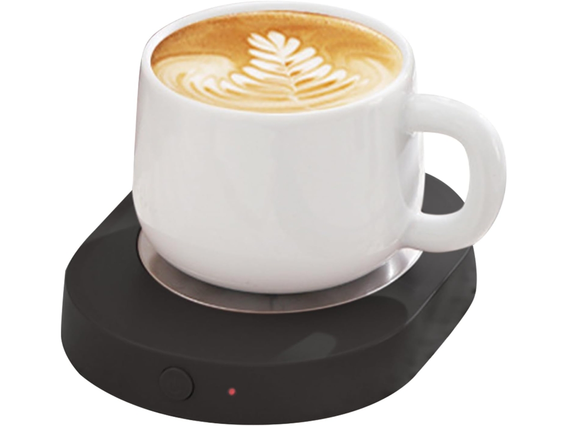 Aquecedor De Xícaras De Café Com Termostato