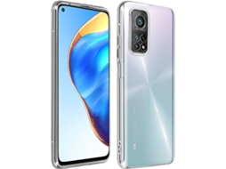 Capa Xiaomi Mi 10T/Mi 10T Pro AVIZAR Transparente