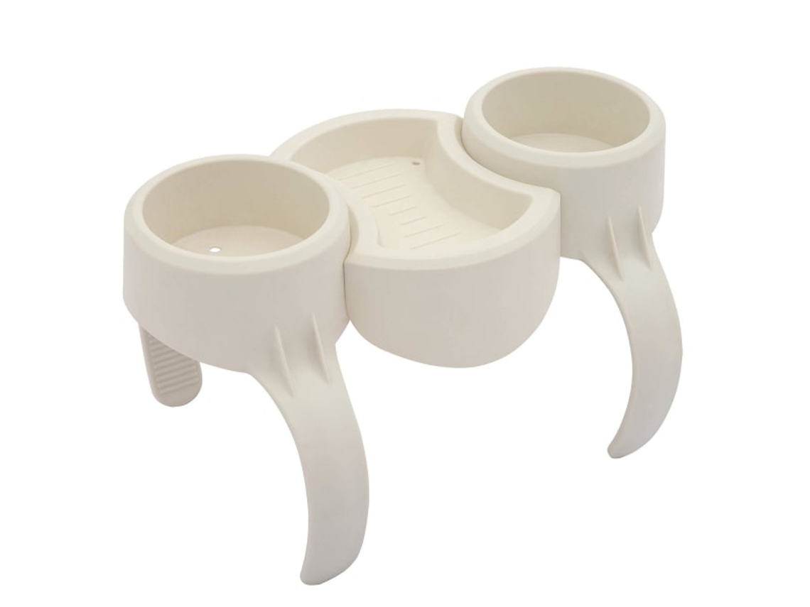 Porta-copos Tg Para Piscina, Branco