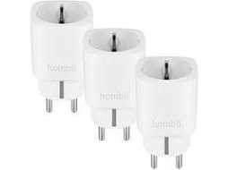FICHA INTELIG.HOMBLI PK PROMO 2+1 BRANCO